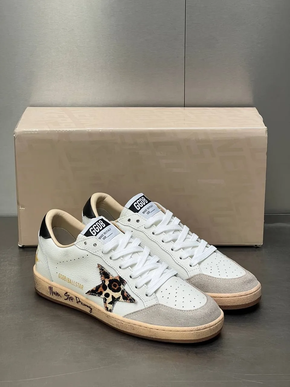 Gg sneaker - Beden: 40 • Renk: Varsayılan