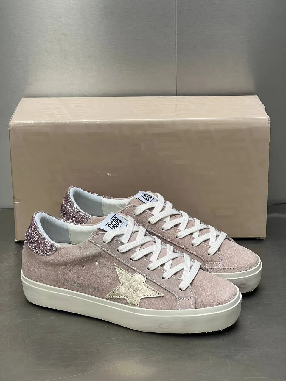 Gg sneaker - Beden: 40 • Renk: Varsayılan