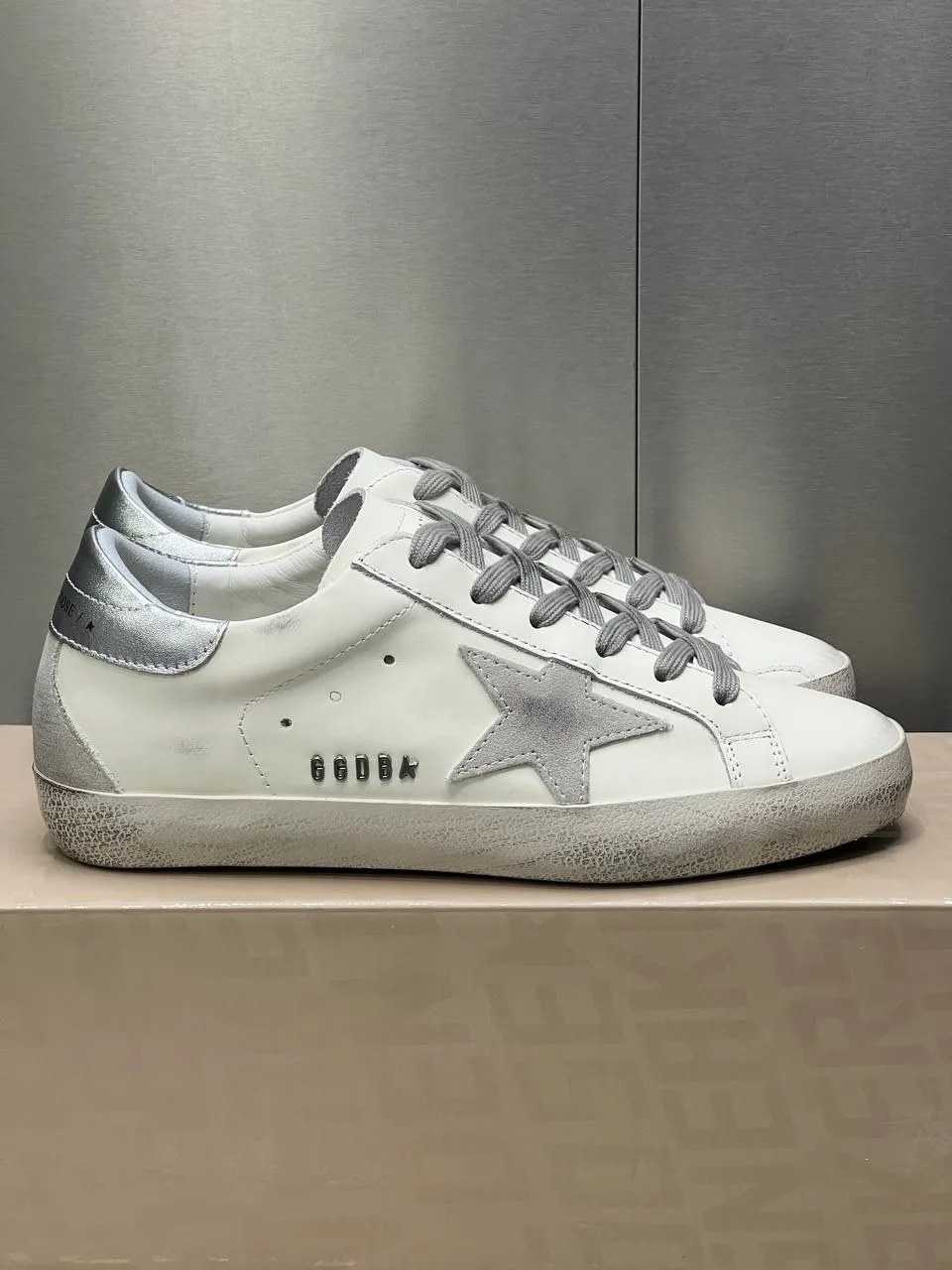 Gg sneaker - Beden: 36 • Renk: Varsayılan