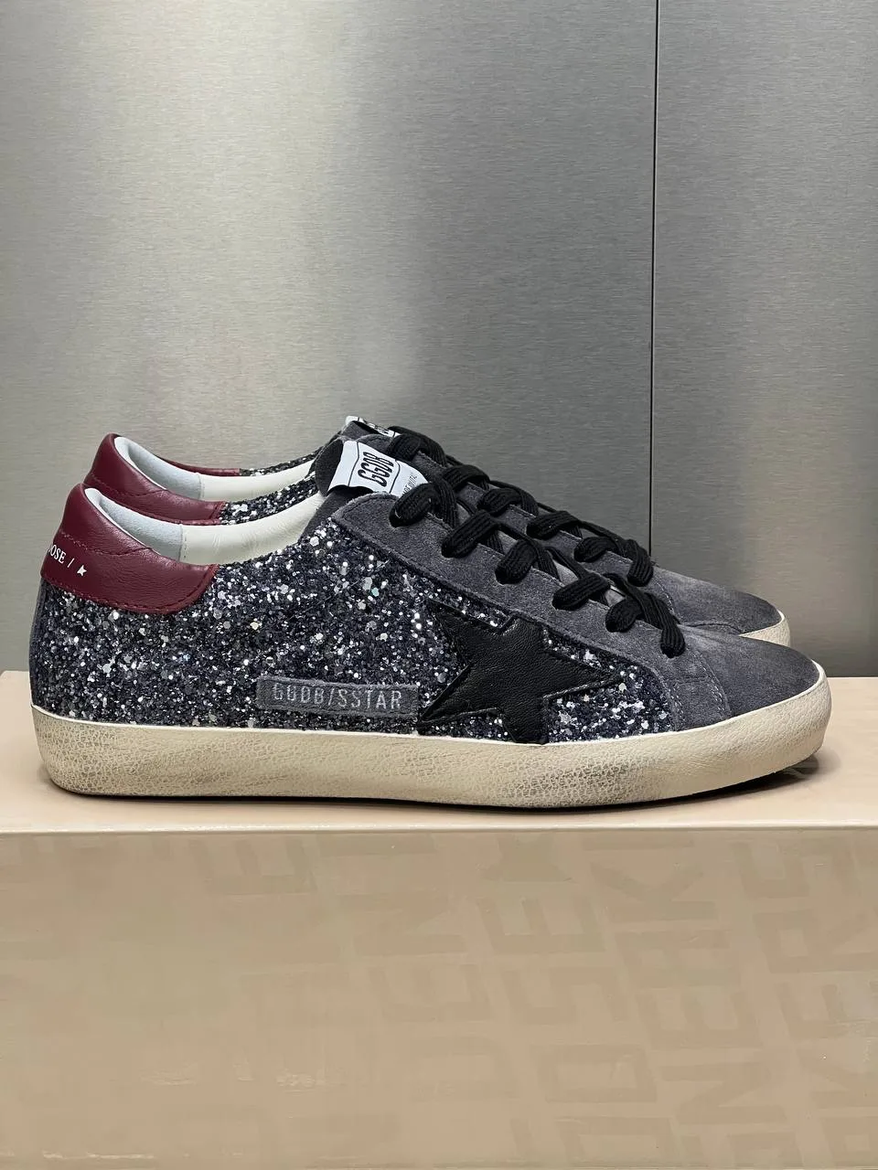 Gg sneaker - Beden: 36 • Renk: Varsayılan