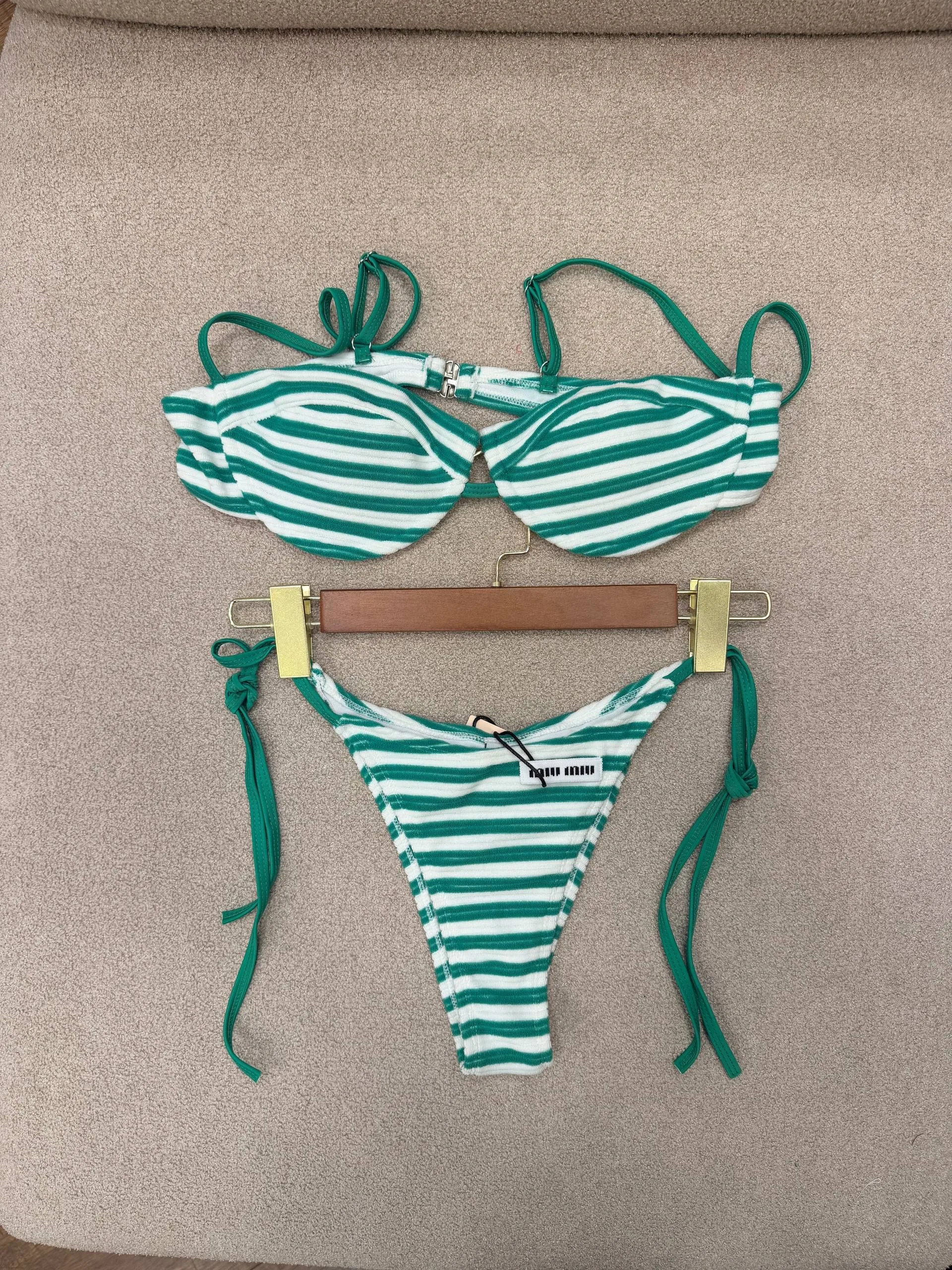 Mi mi bikini - Beden: 40 • Renk: Varsayılan