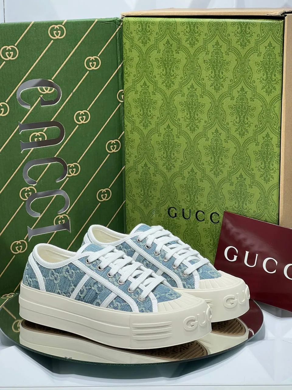 Gc sneaker - Beden: 36 • Renk: Varsayılan