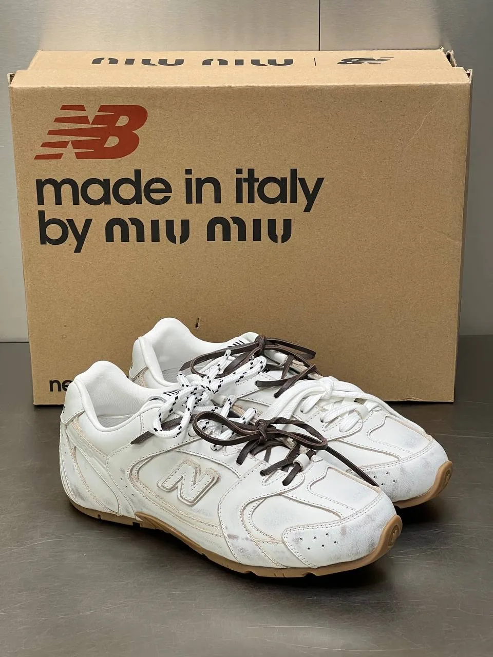 Mi New balance sneakers - Beden: 39 • Renk: Varsayılan
