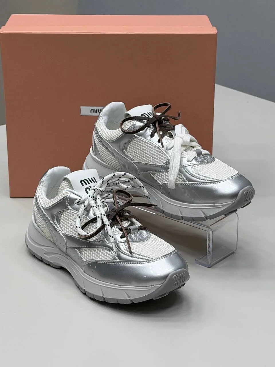Mi mi sneaker - Beden: 38 • Renk: Varsayılan