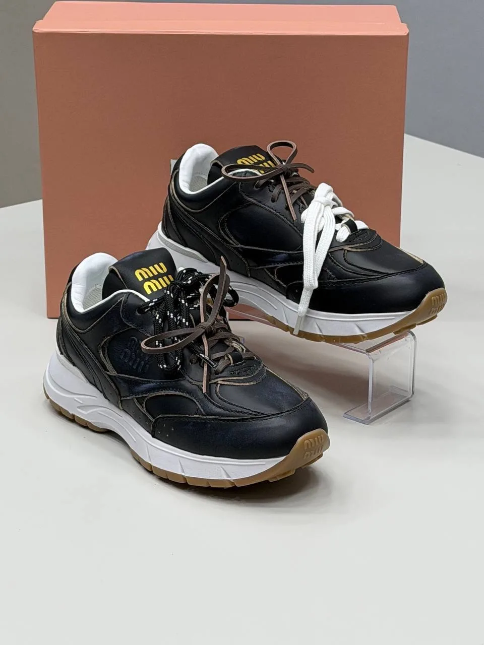 Mi mi sneaker - Beden: 39 • Renk: Varsayılan