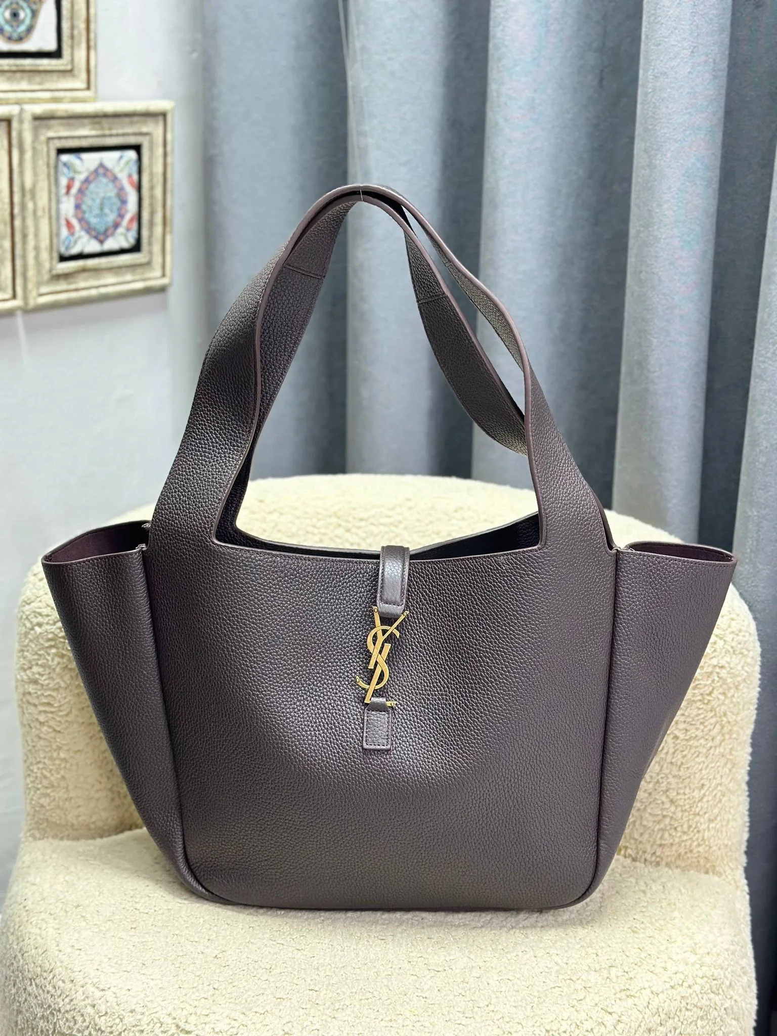 Ys bag
