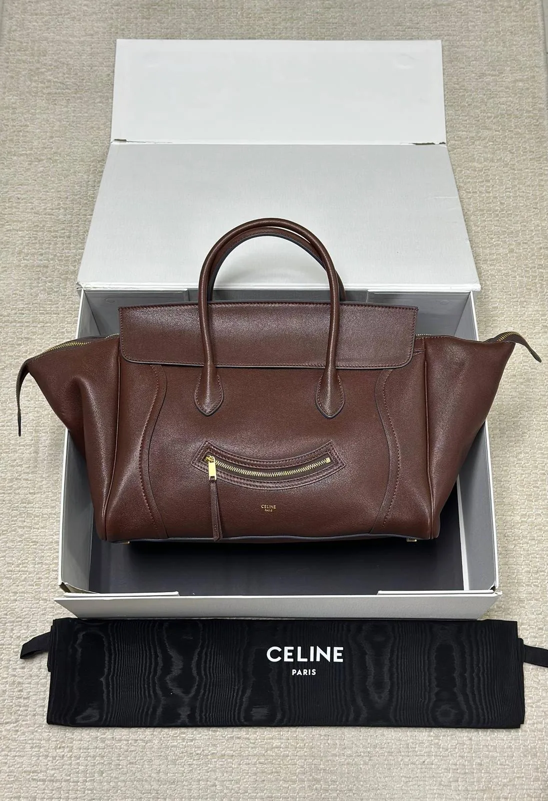 Clne tote bag