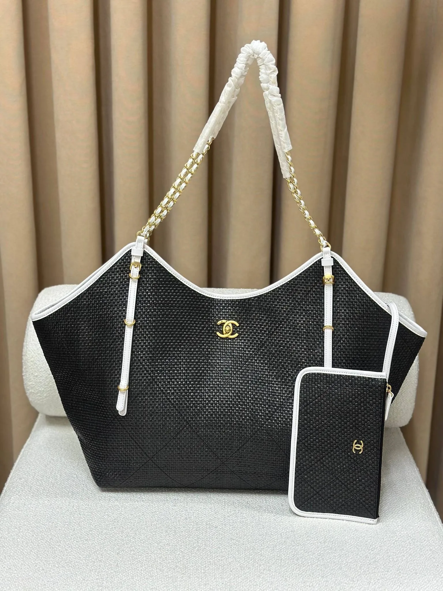 Chnl bag