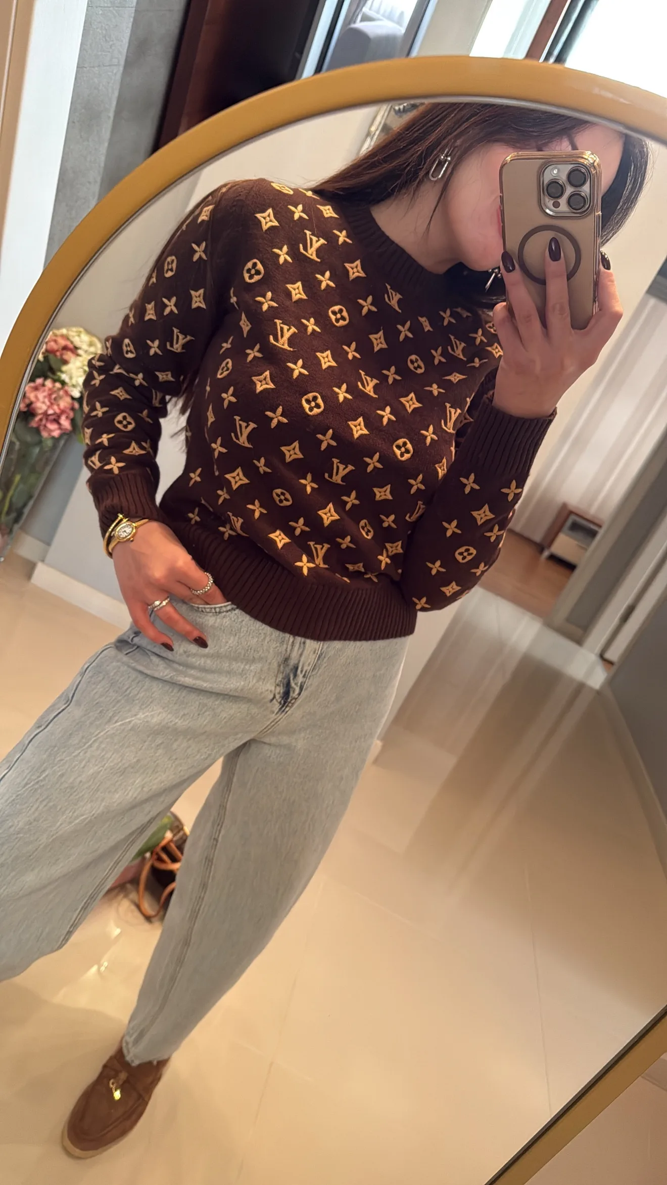 Lv triko