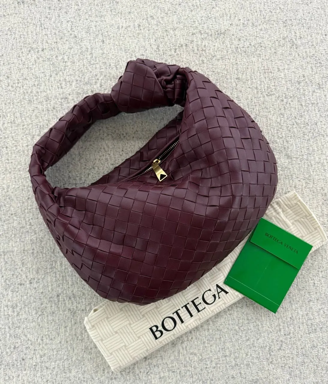 Btga jodie medium
