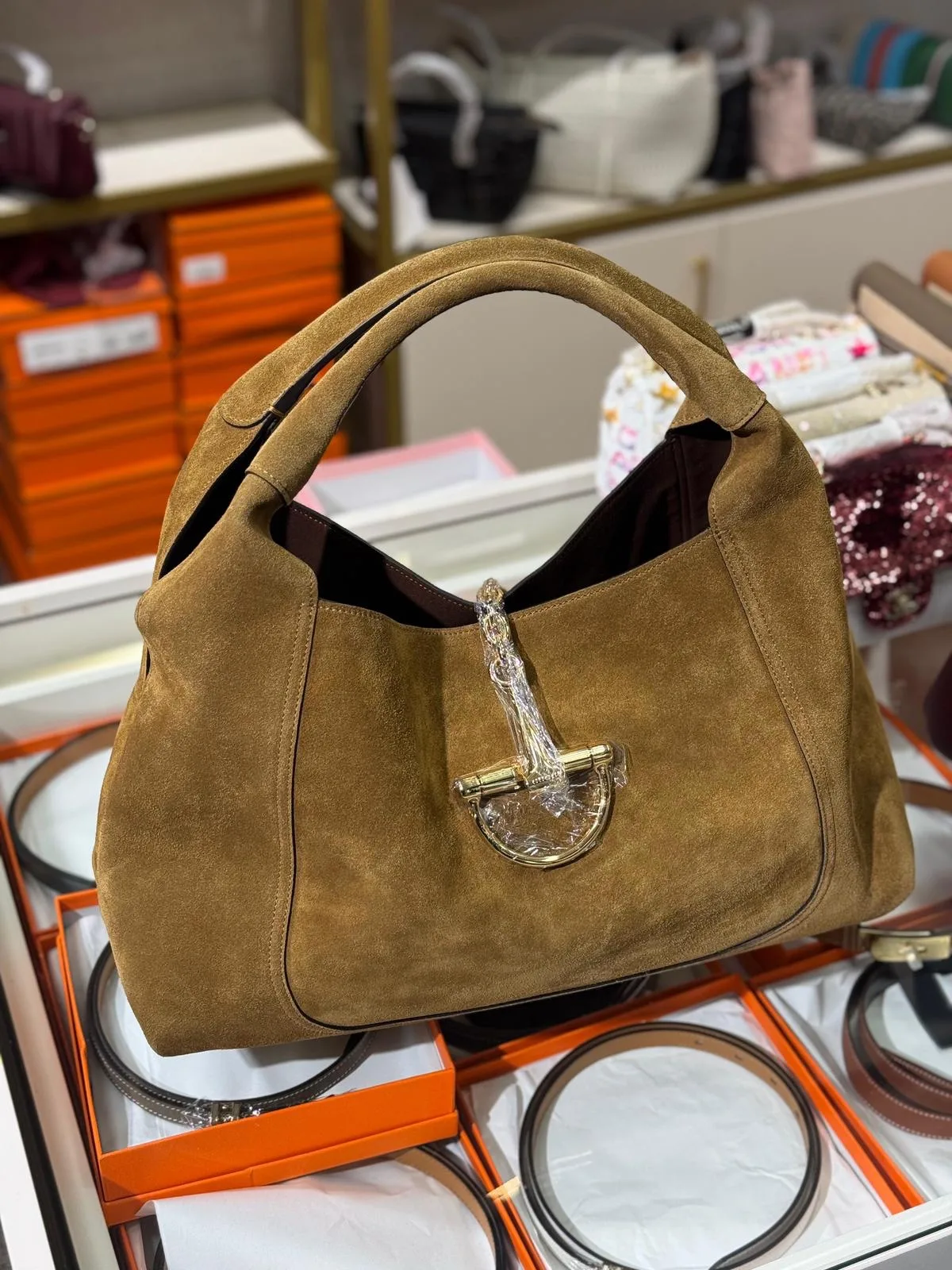 GC bag