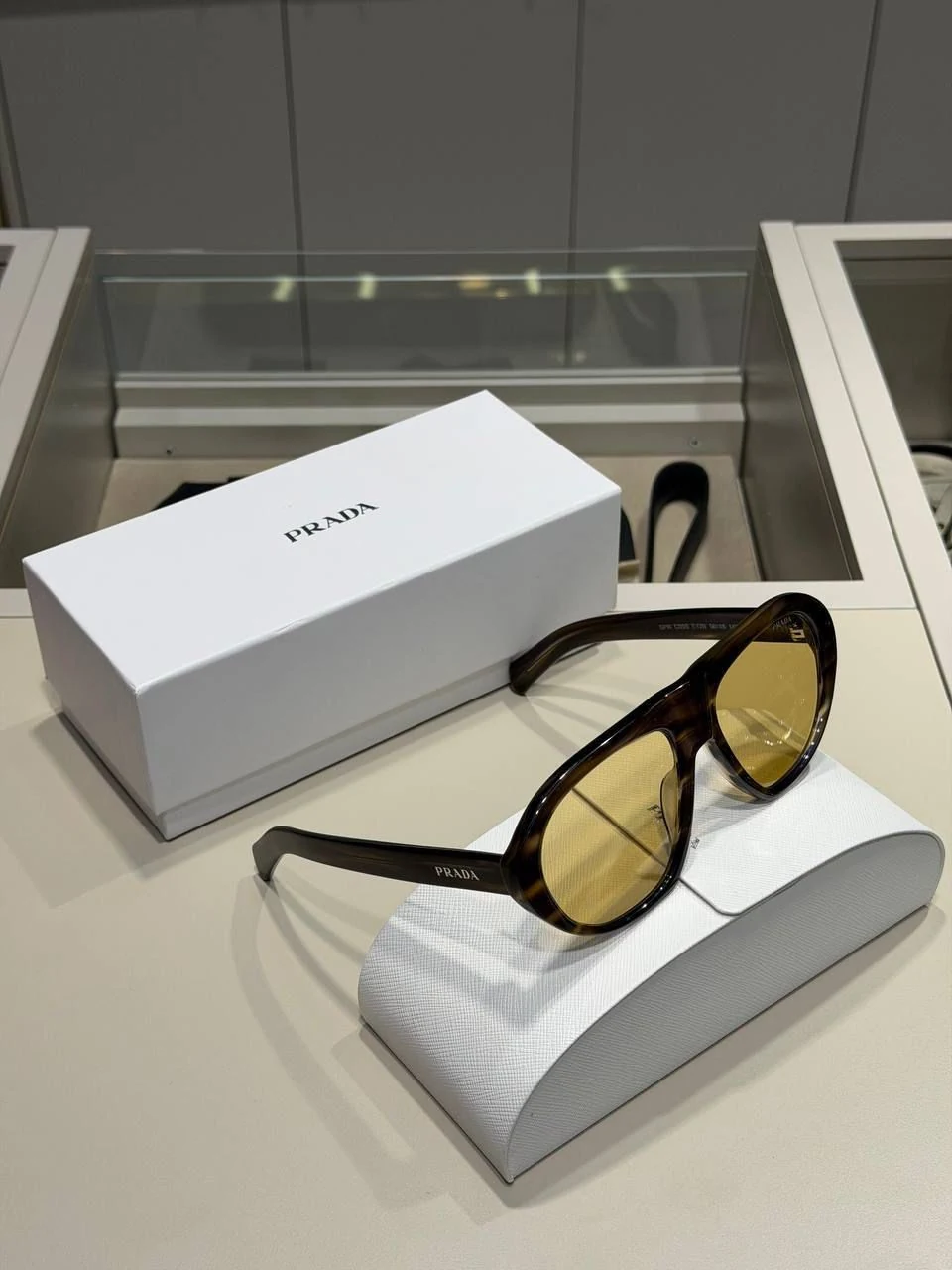 Prd new sunglasses