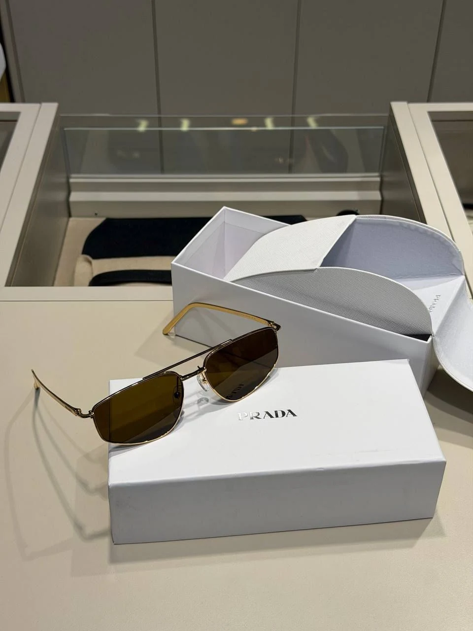 Prd new sunglasss