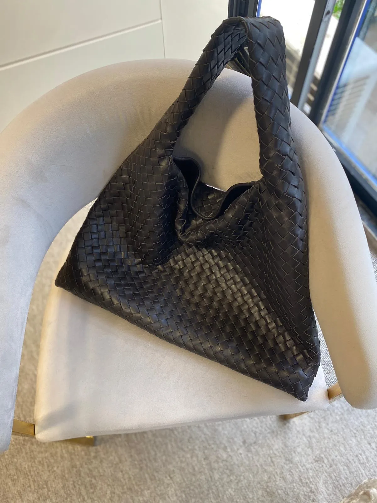 Btg hop bag large