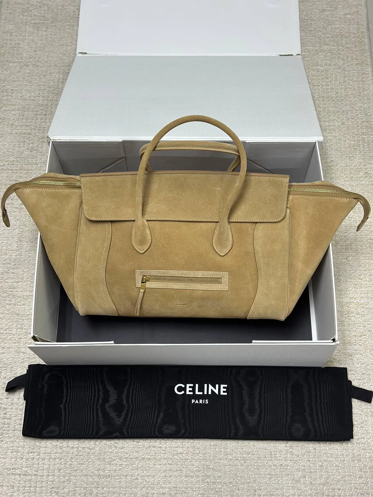 Clne tote bag