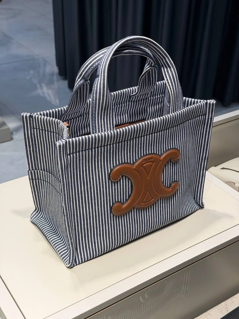 Clne New bagg