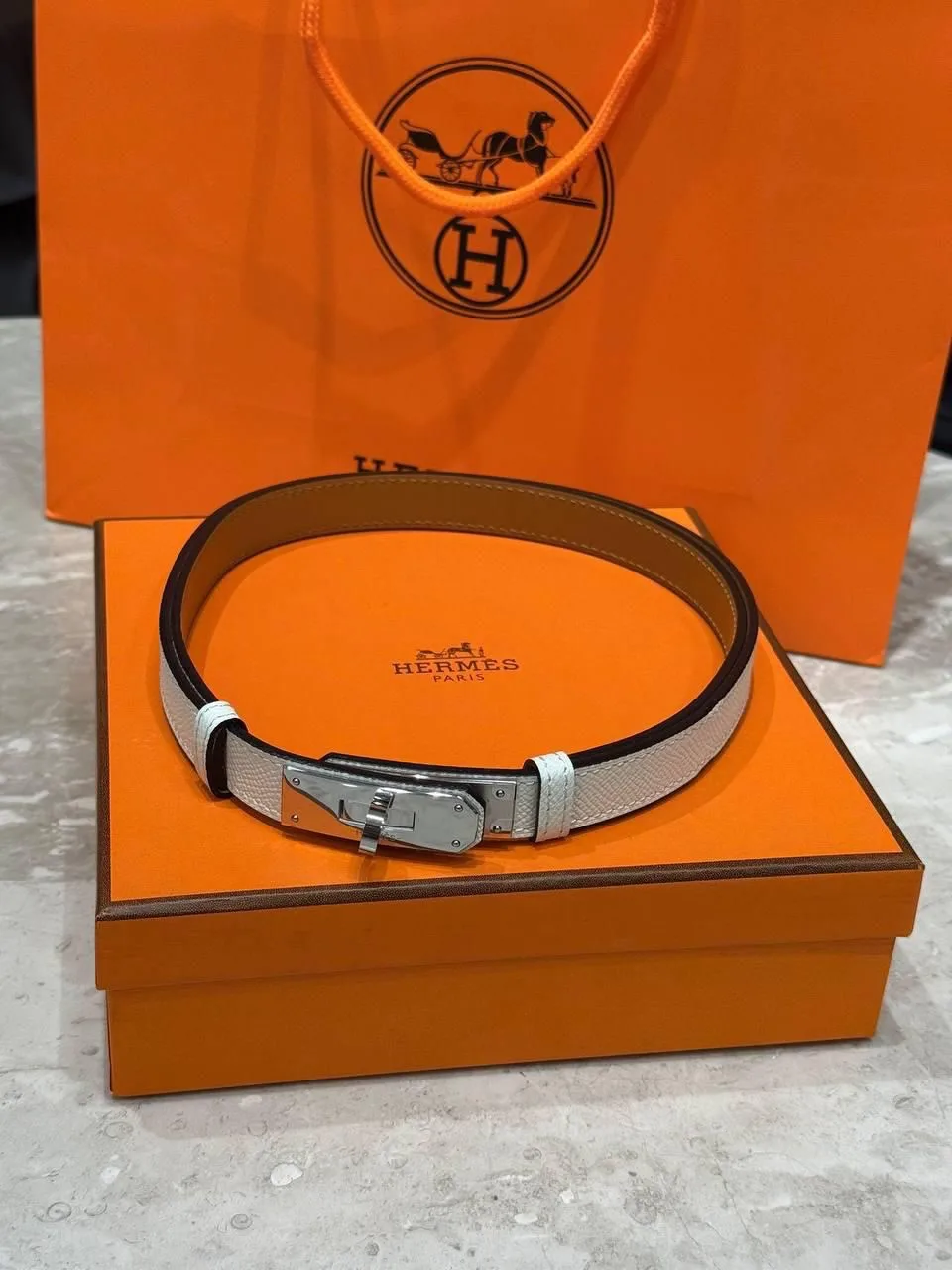 Hrms kelly Lady belt