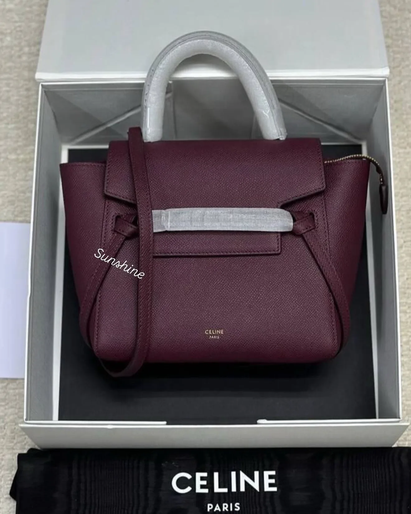 Cln bag