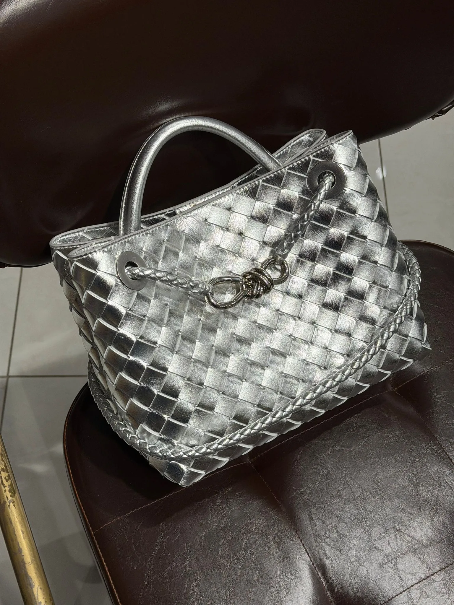 Btg bag