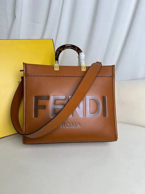 Fndi tote bah