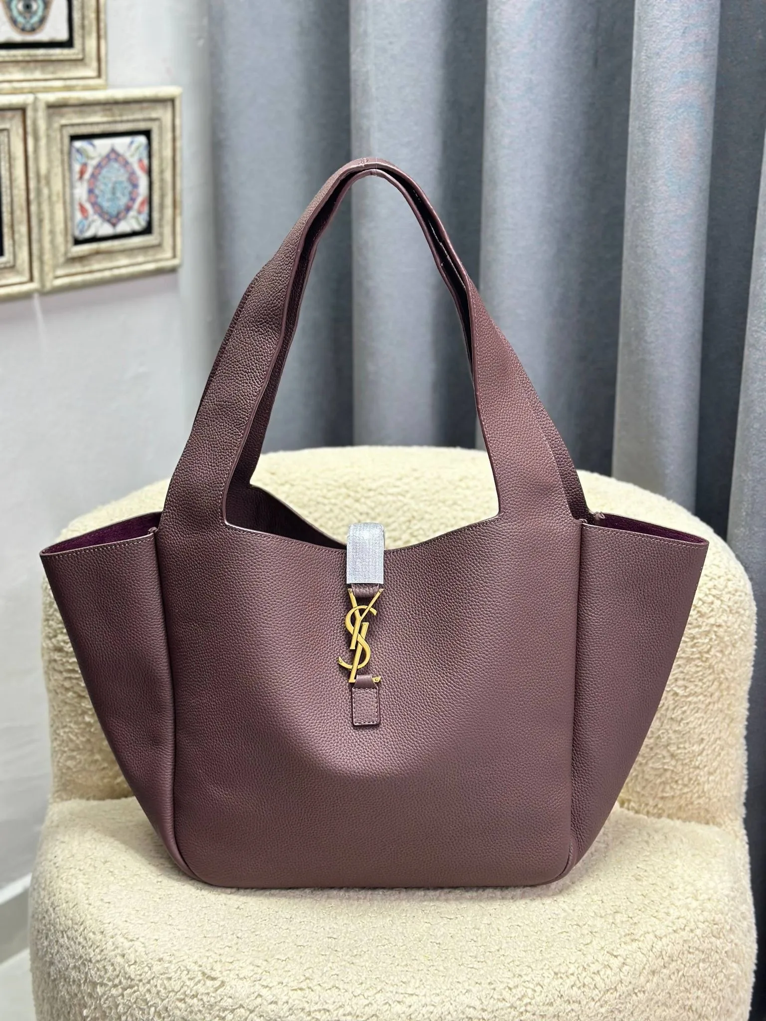 Ys bag