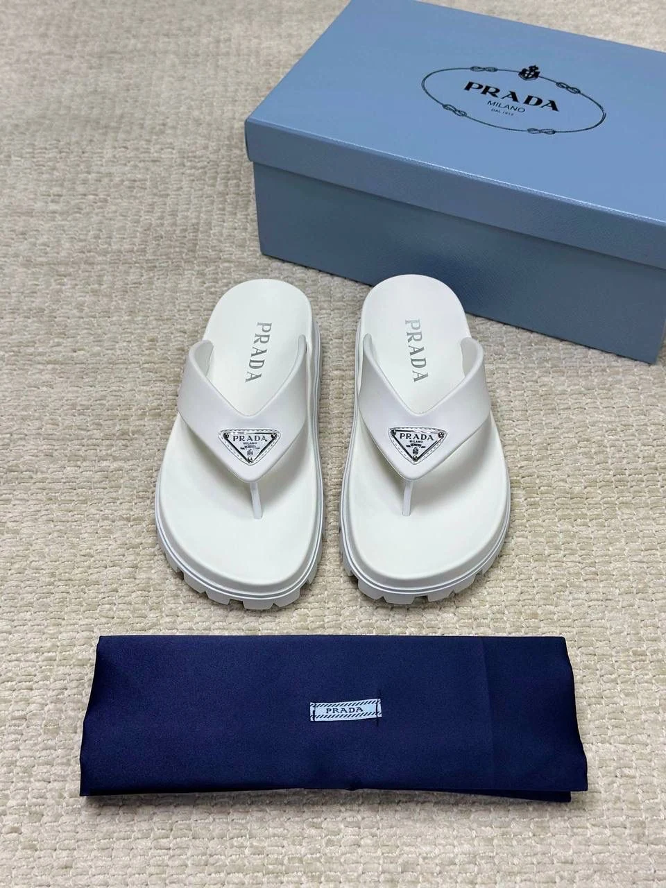 Prd new sandal