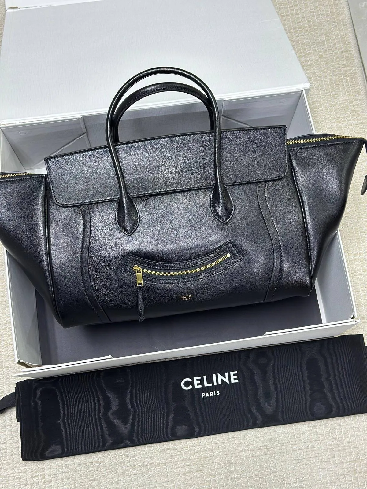 Clne tote bag