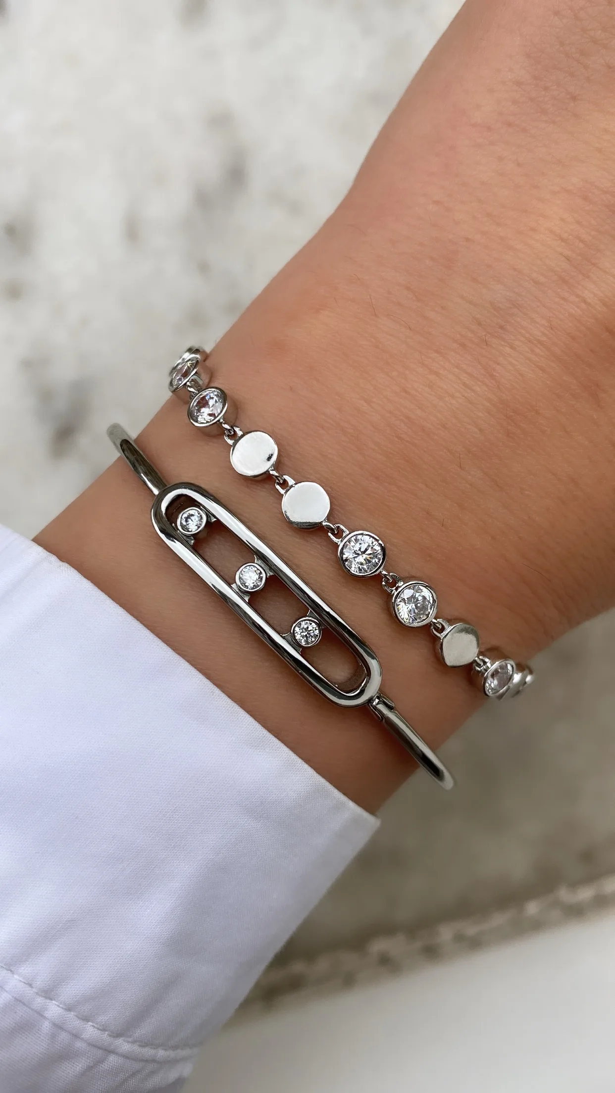 Mes bileklik