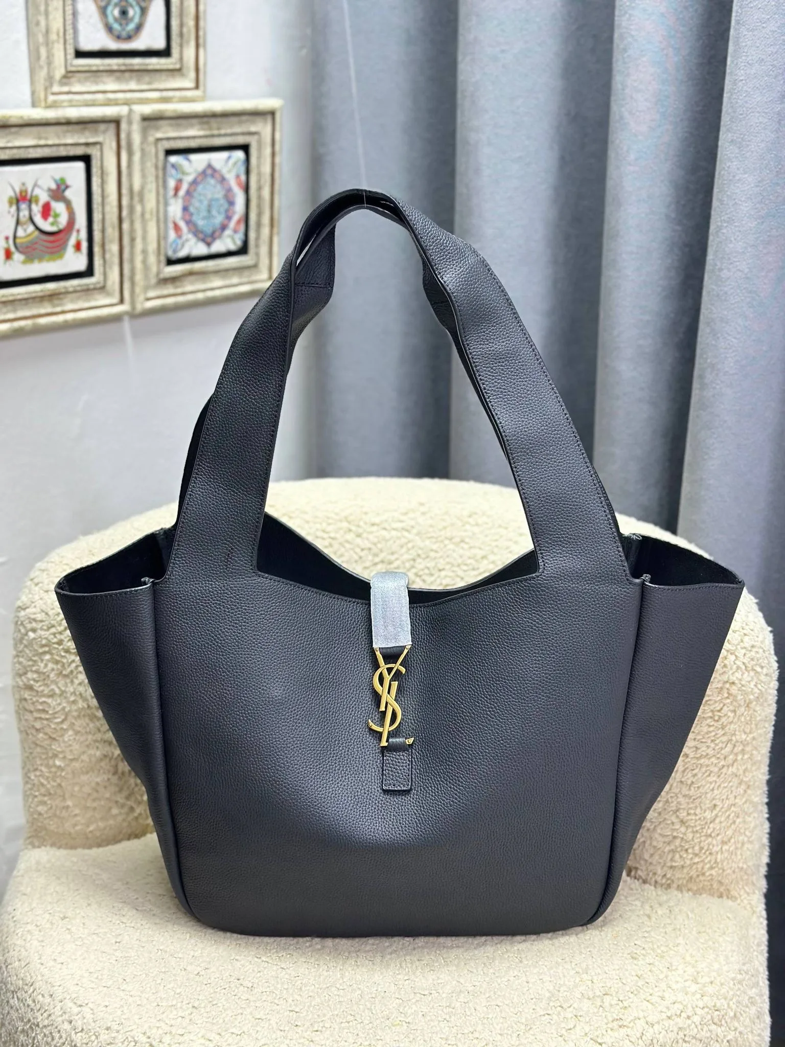 Ys bag