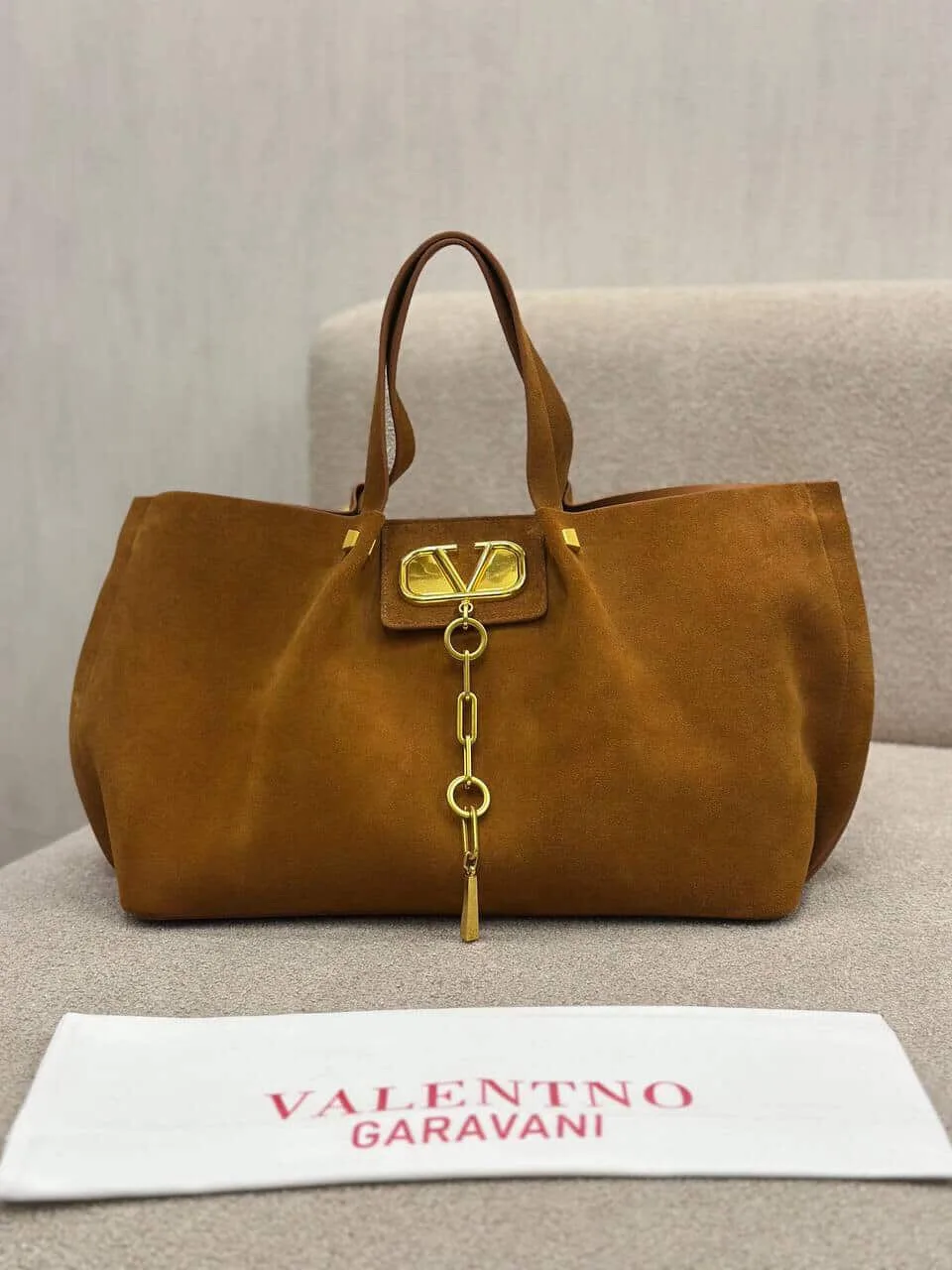 Vltn bag