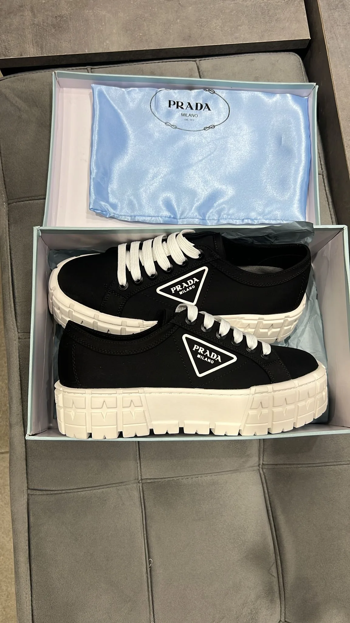 Prd sneaker