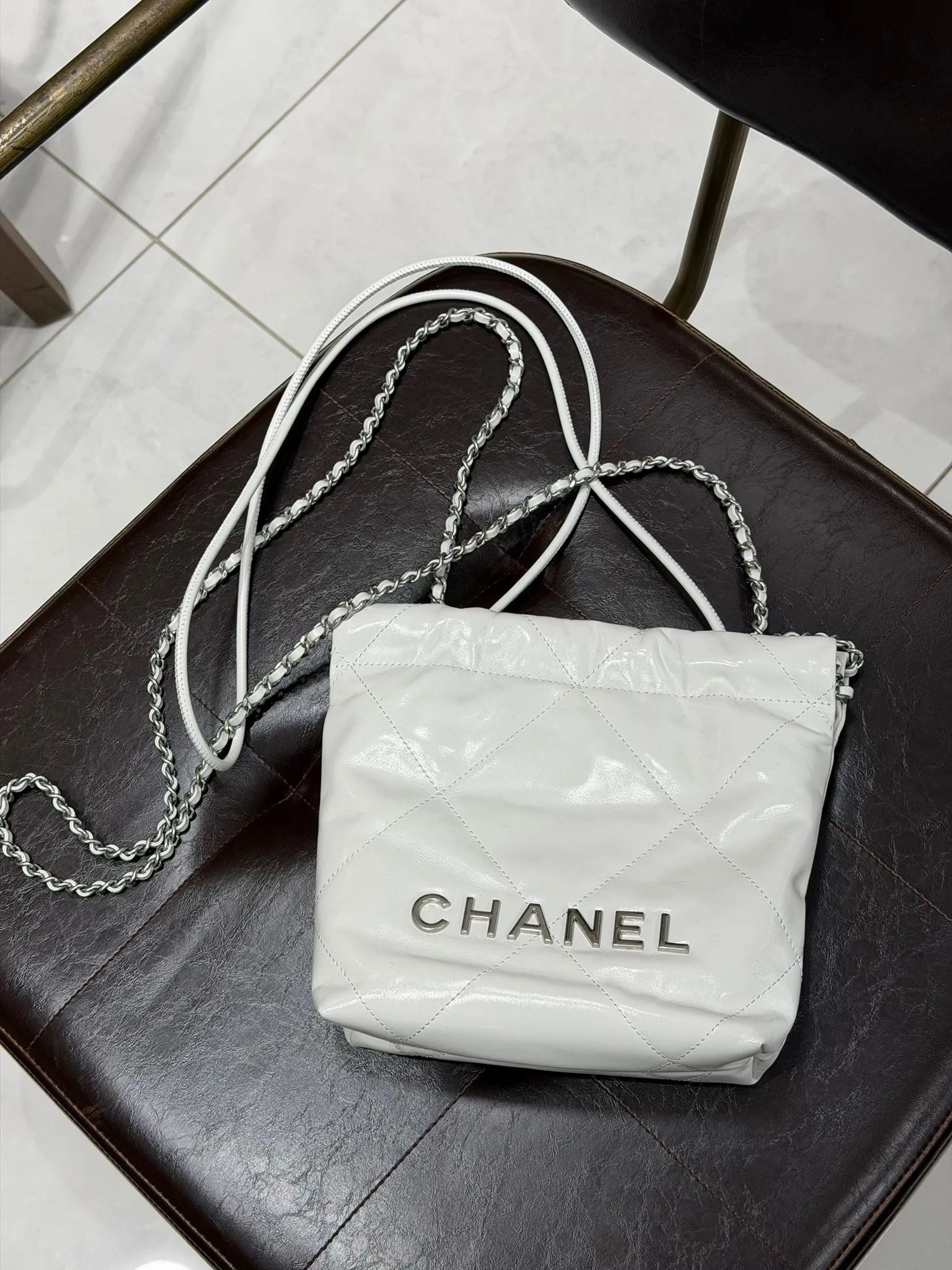 Chnl bag