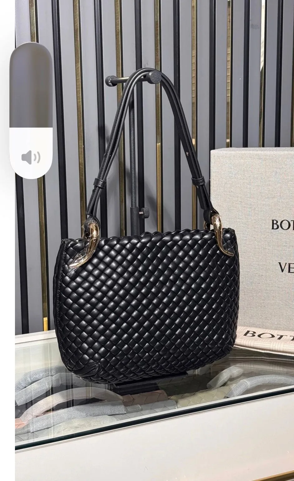 Btg bag