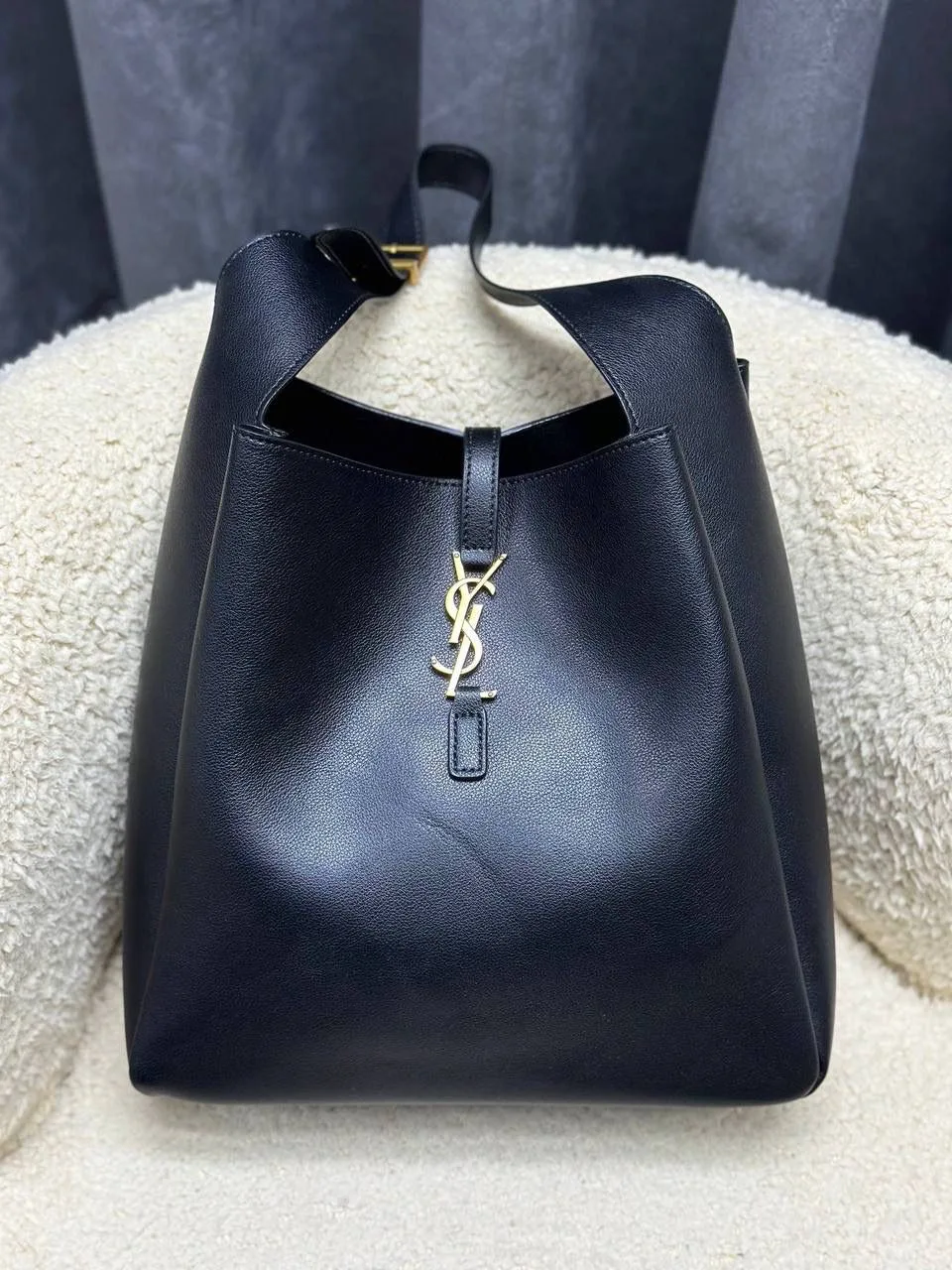 Ys bag
