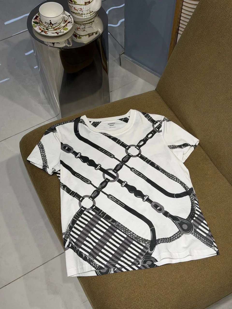 Hrms tshort new