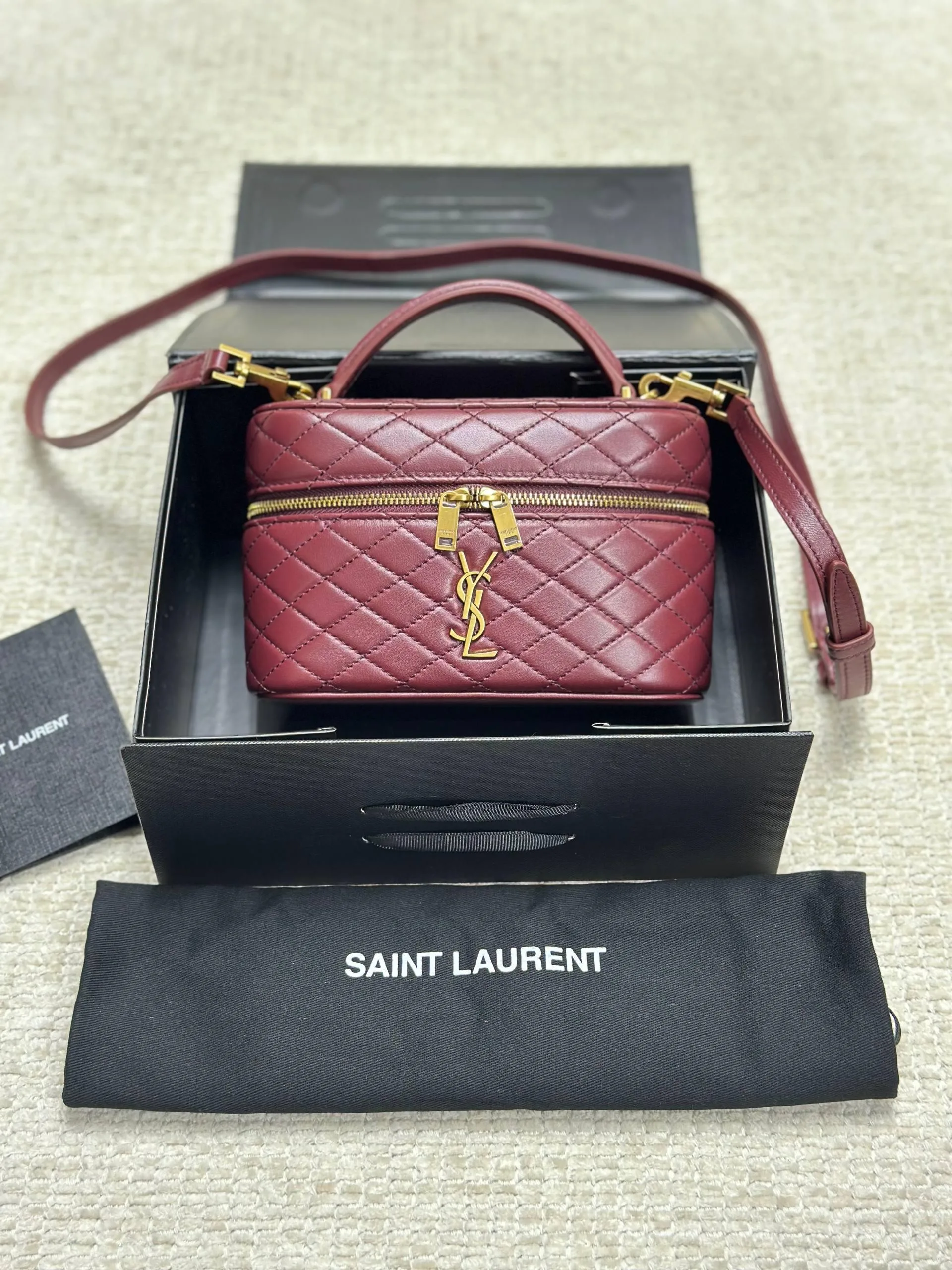 Ys bag