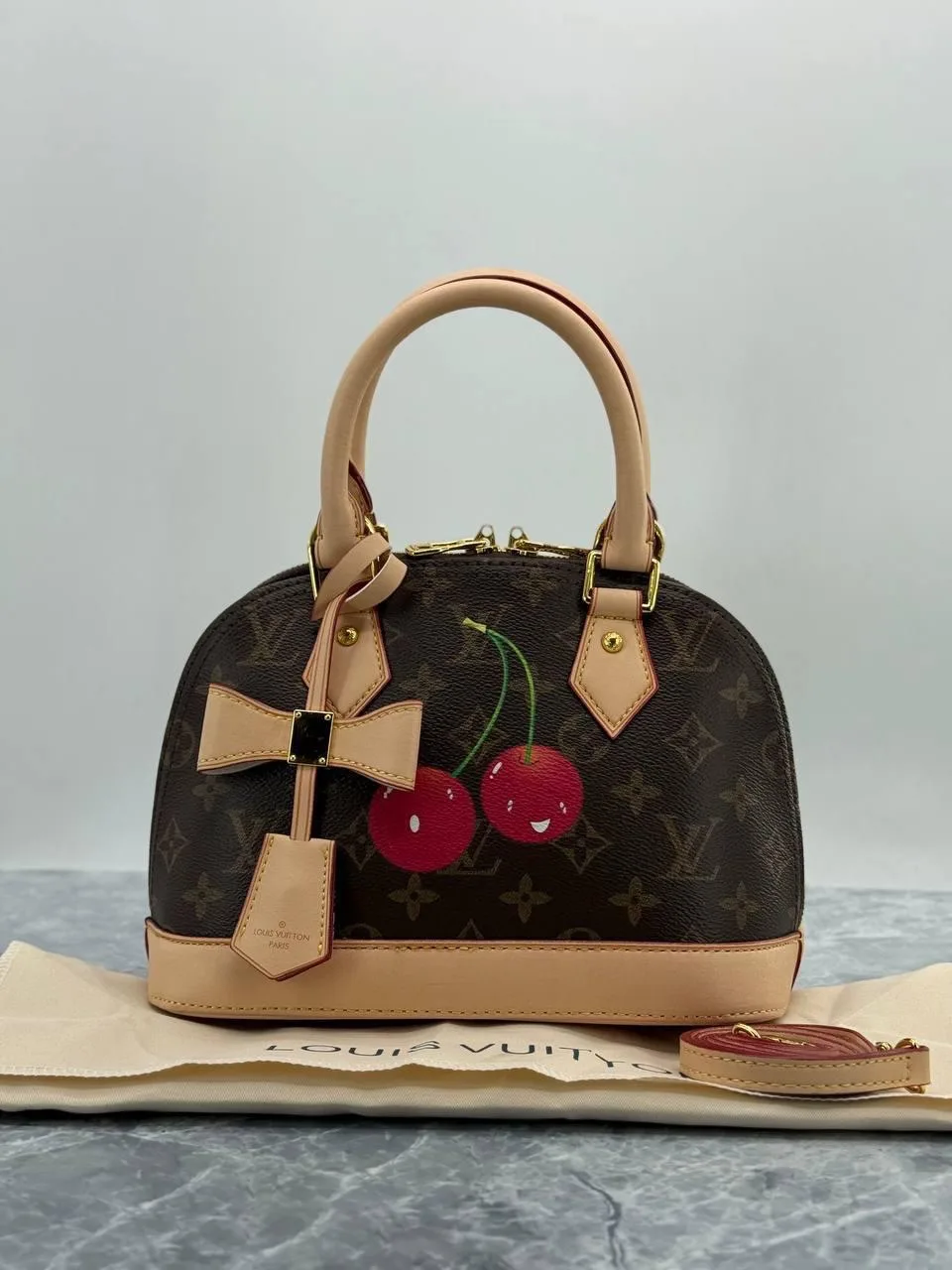 Lv Bag