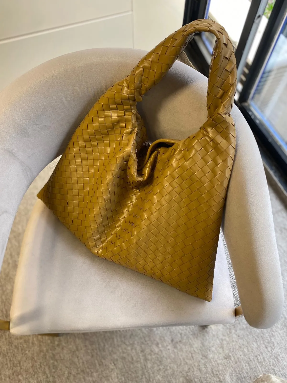 Btg hop bag large