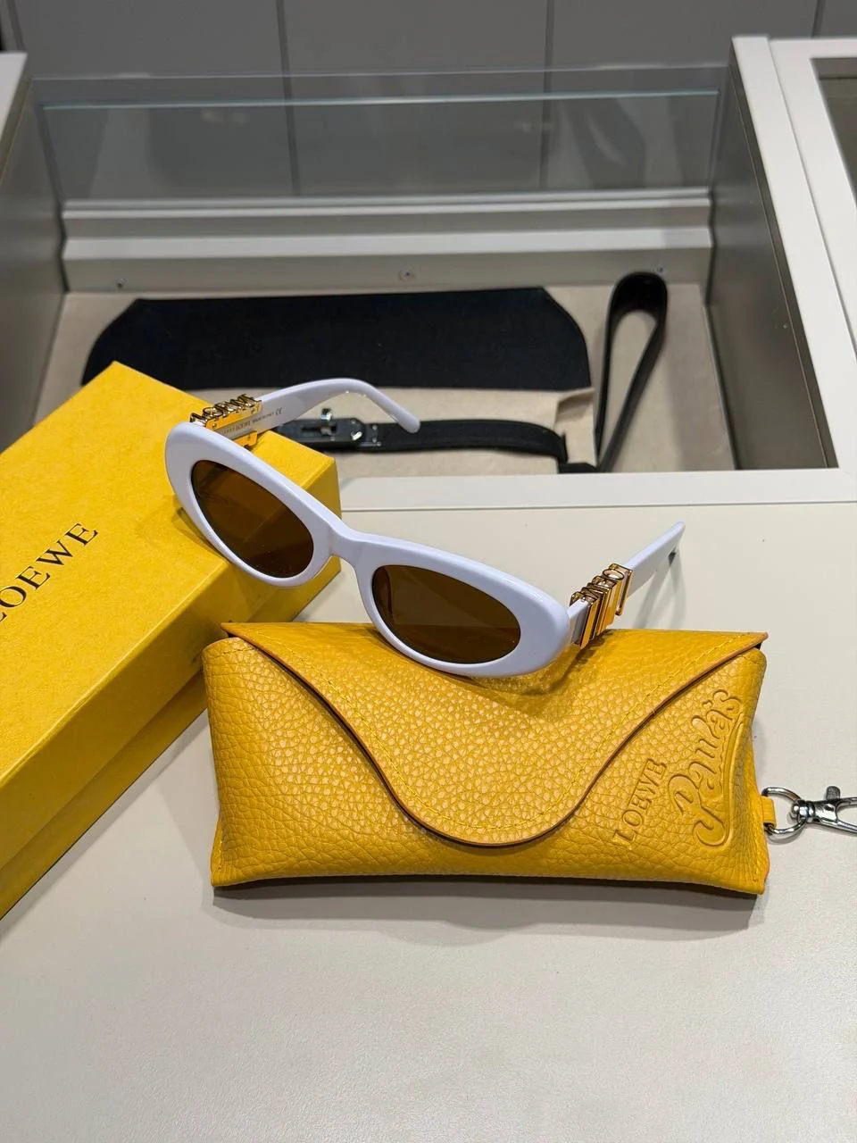 Lve sunglasses new