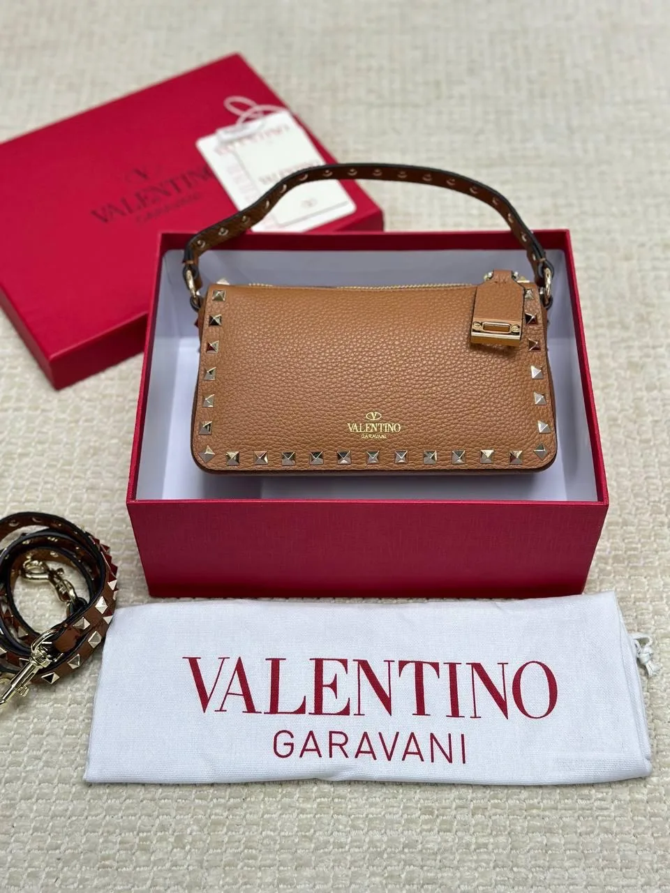 Vltn bag