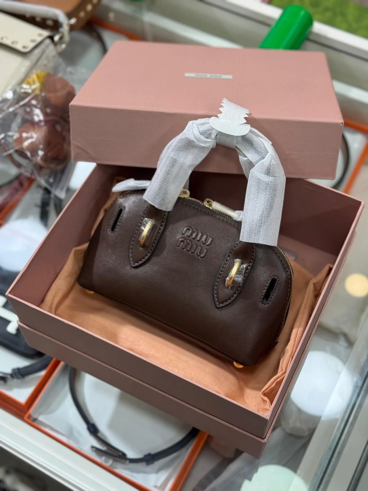 Mi mi bag