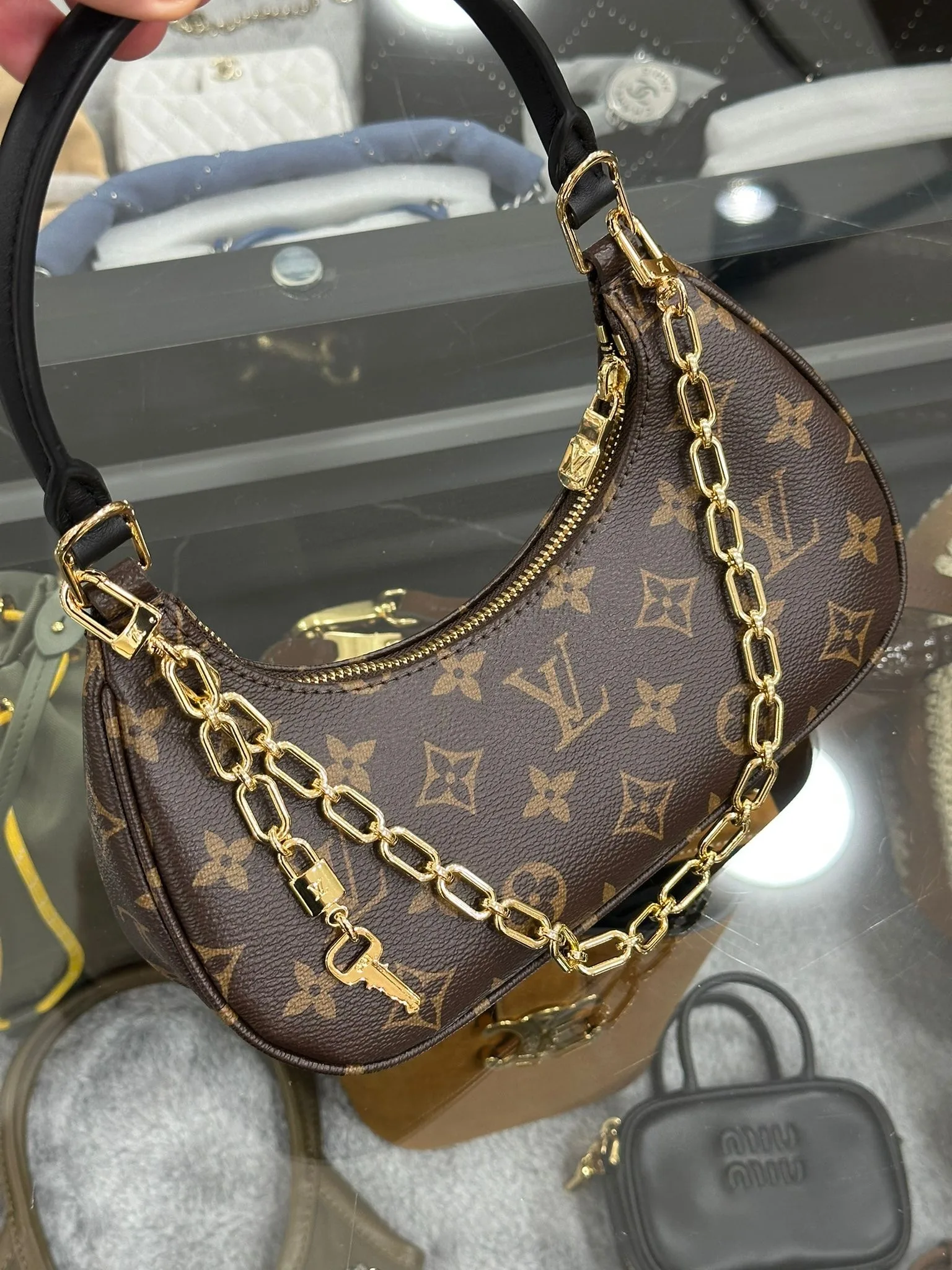 Lv Bag