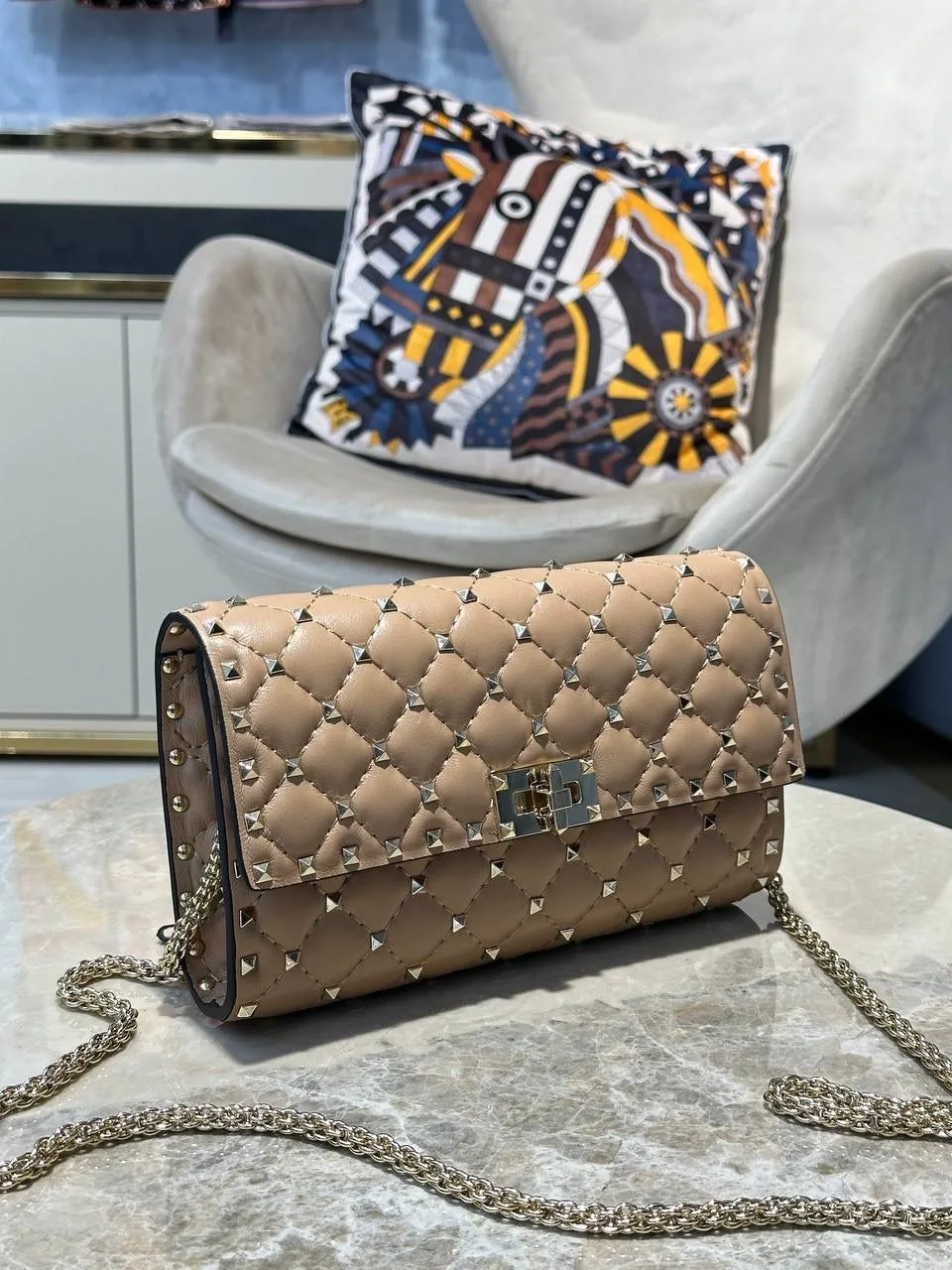 Vltn bag