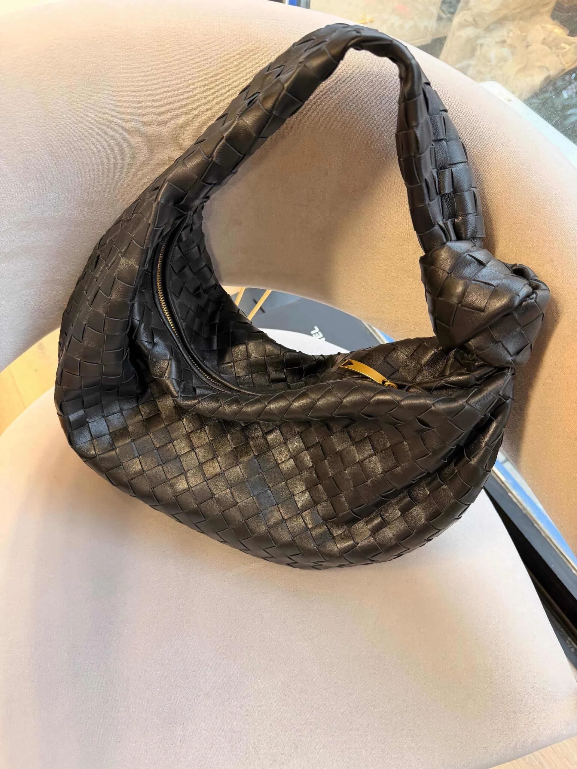 Btg jodie bag siyah