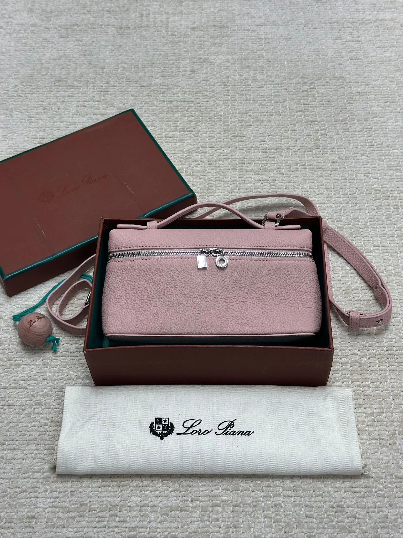 Lr piana bag