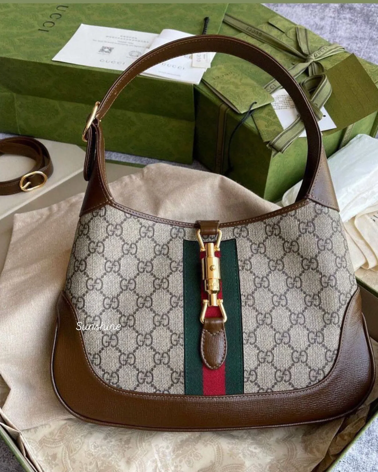 GC bag