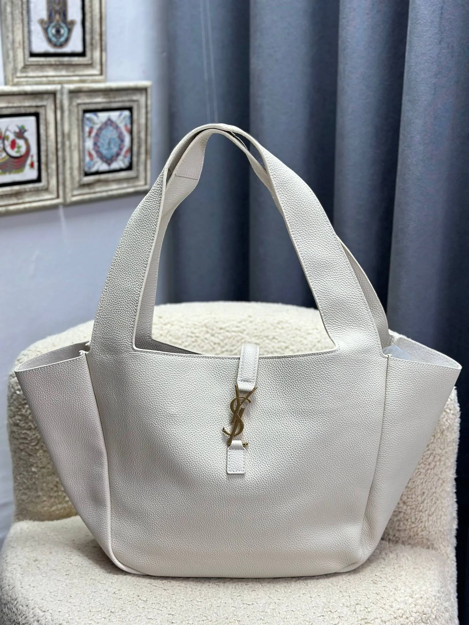 Ys bag