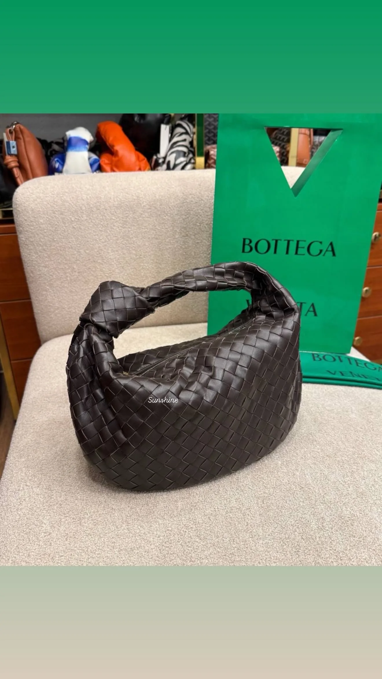 Btga jodie medium