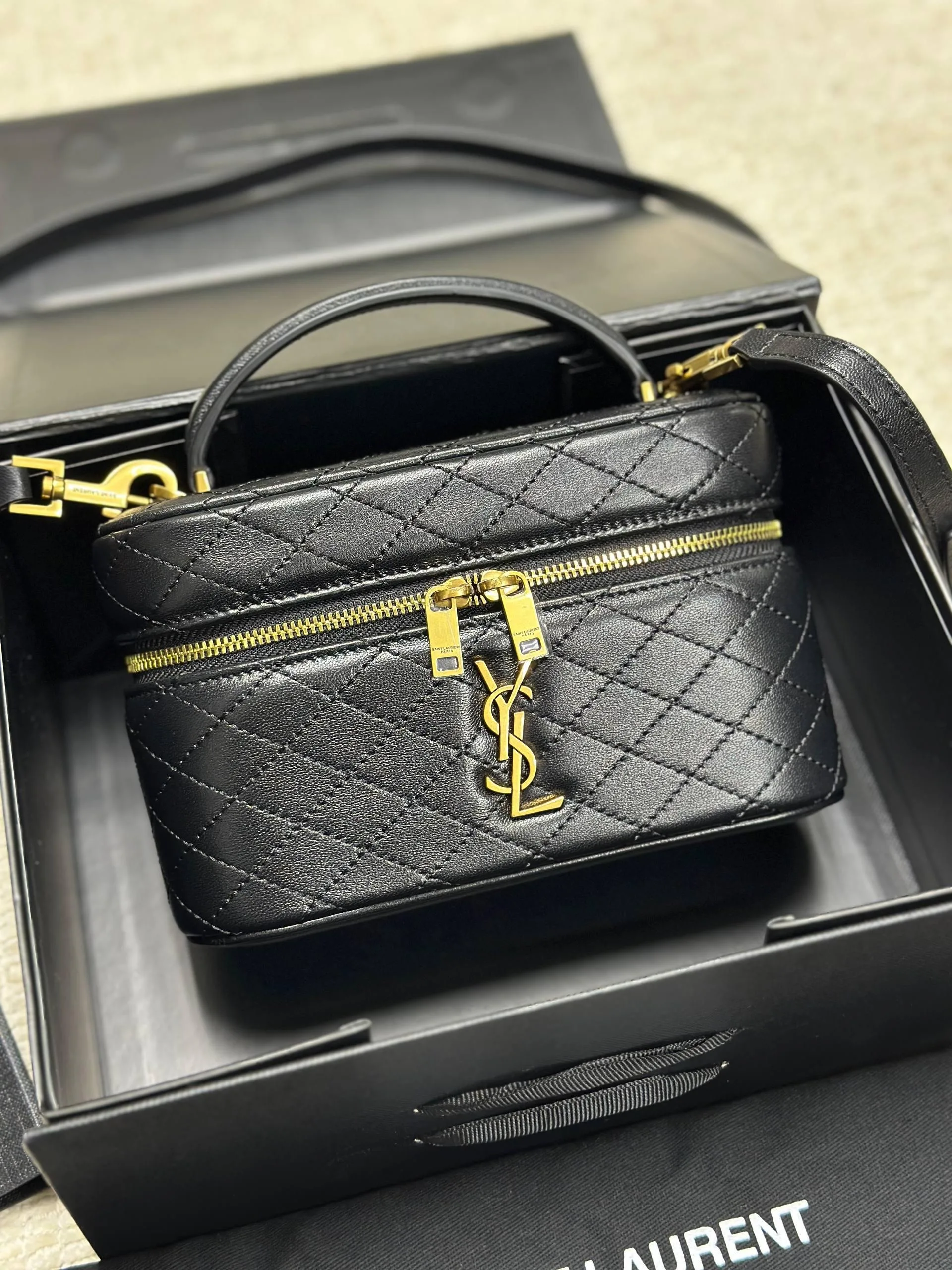 Ys bag