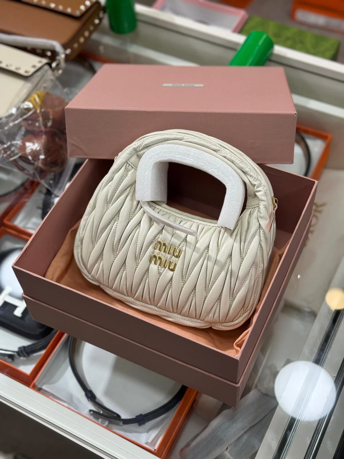 Mi mi bag